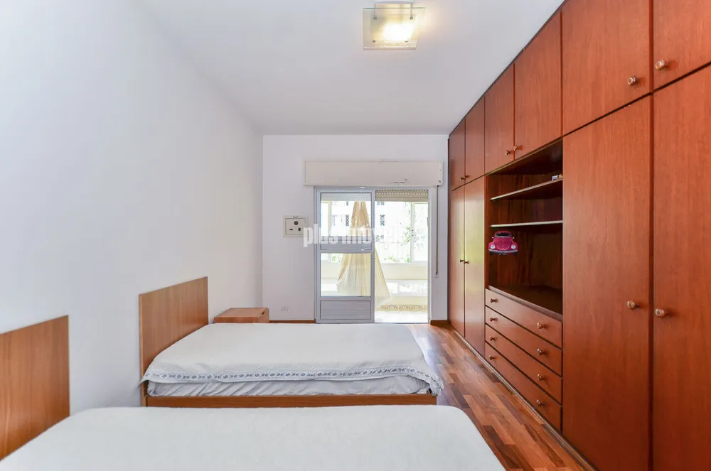 Apartamento, 3 quartos, 191 m² - Foto 13