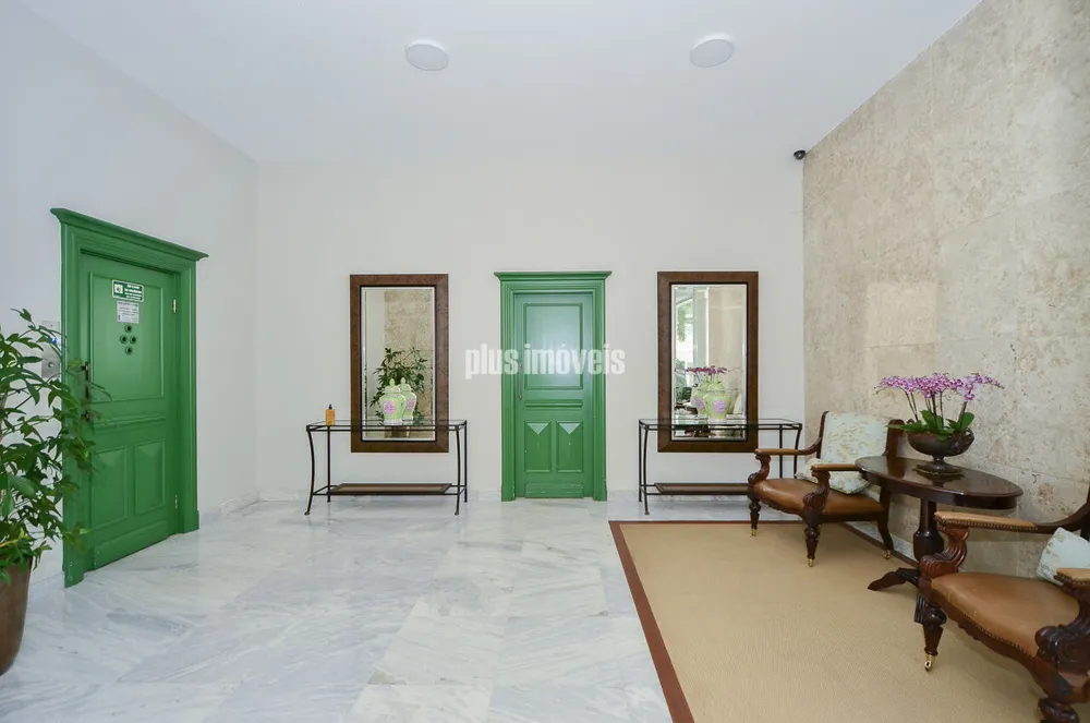 Apartamento, 3 quartos, 191 m² - Foto 19