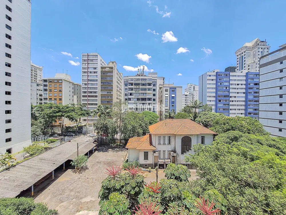 Apartamento, 3 quartos, 191 m² - Foto 7