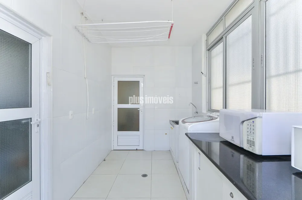 Apartamento, 3 quartos, 191 m² - Foto 11