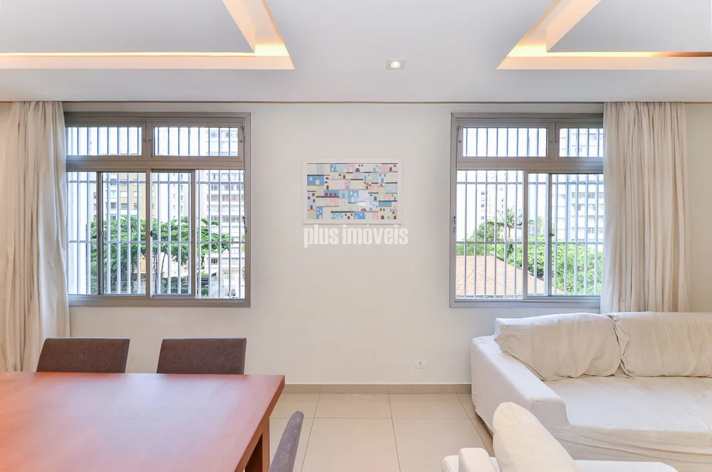 Apartamento, 3 quartos, 191 m² - Foto 5