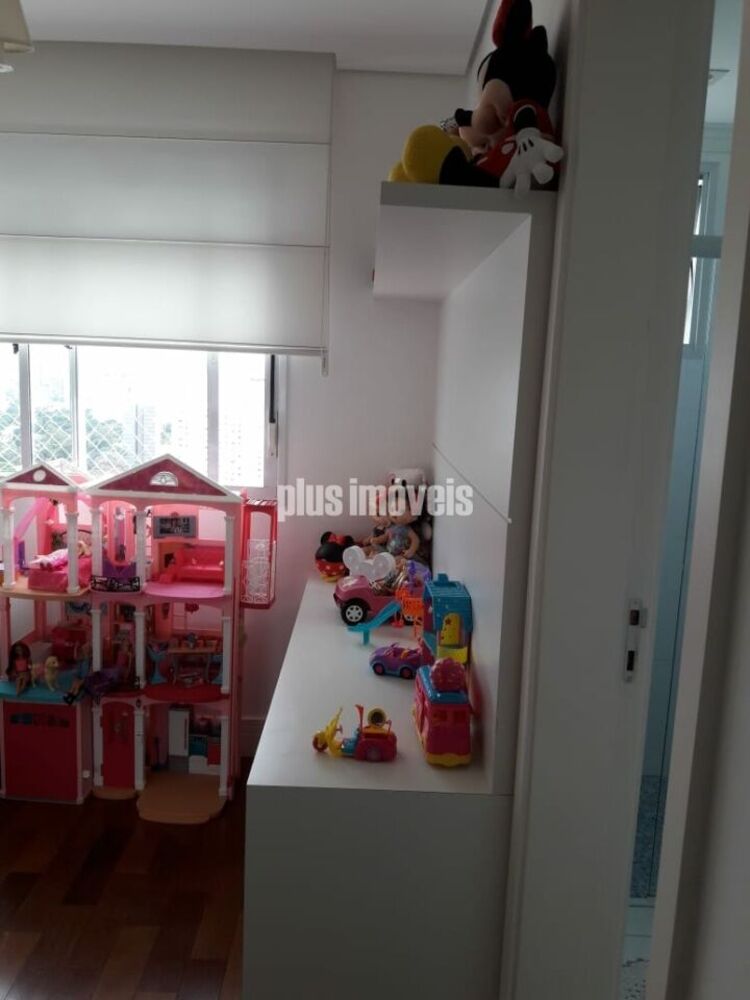Apartamento, 3 quartos, 135 m² - Foto 4