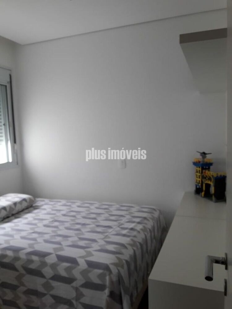Apartamento, 3 quartos, 135 m² - Foto 1