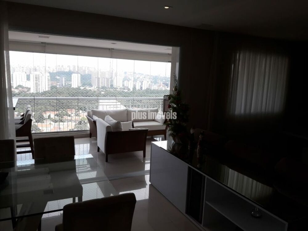 Apartamento, 3 quartos, 135 m² - Foto 3