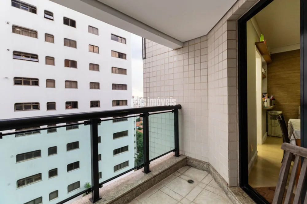 Flat/Apart Hotel, 2 quartos, 59 m² - Foto 3