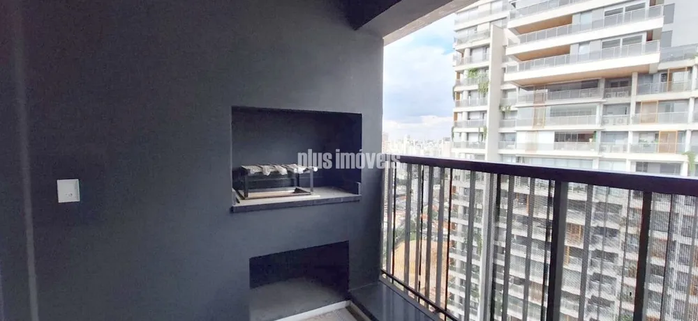 Apartamento, 3 quartos, 105 m² - Foto 2