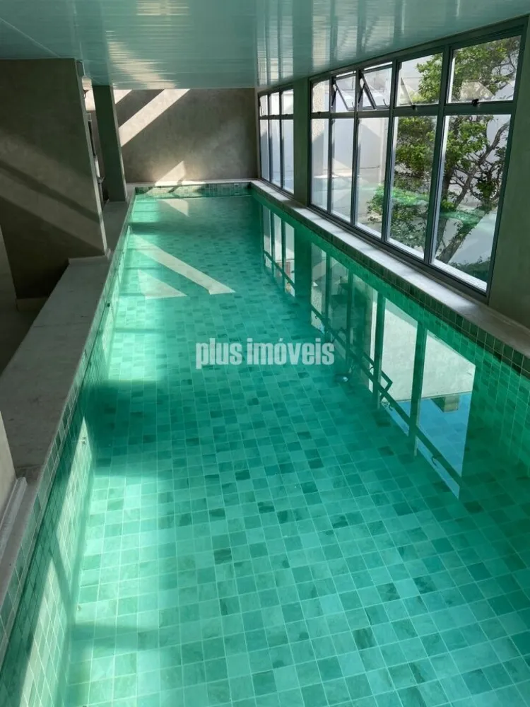 Kitnet-Studio, 25 m² - Foto 12