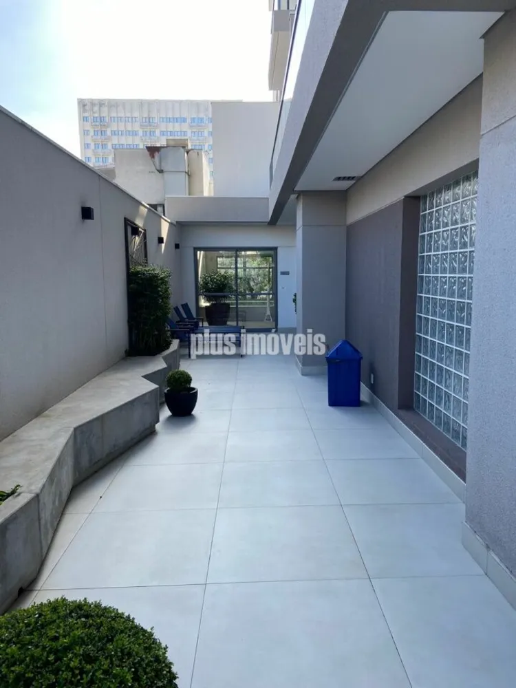 Apartamento, 1 quarto, 25 m² - Foto 1