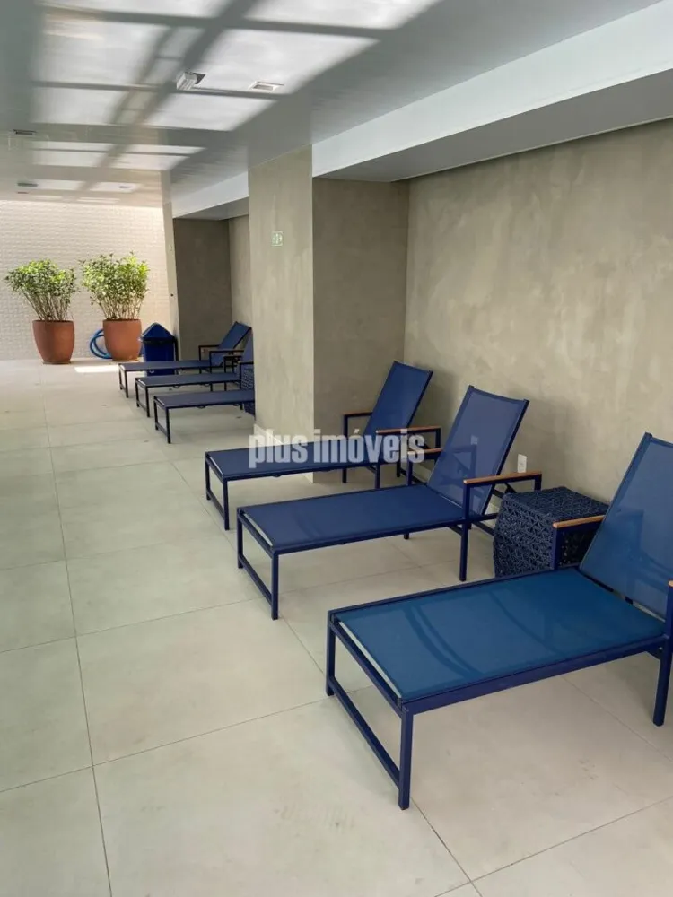 Kitnet-Studio, 25 m² - Foto 10
