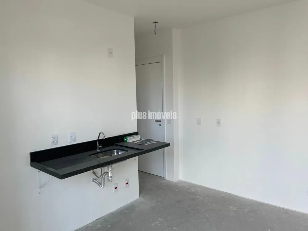 Apartamento, 1 quarto, 25 m² - Foto 4