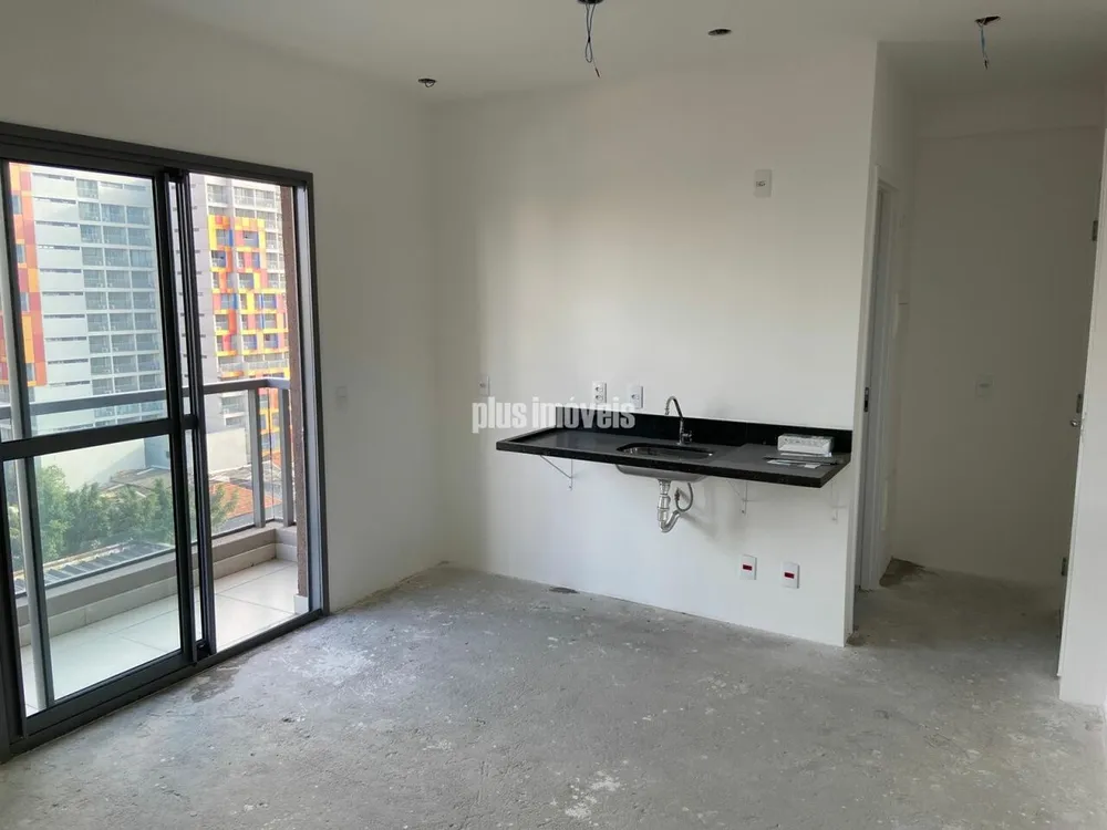 Kitnet-Studio, 25 m² - Foto 2