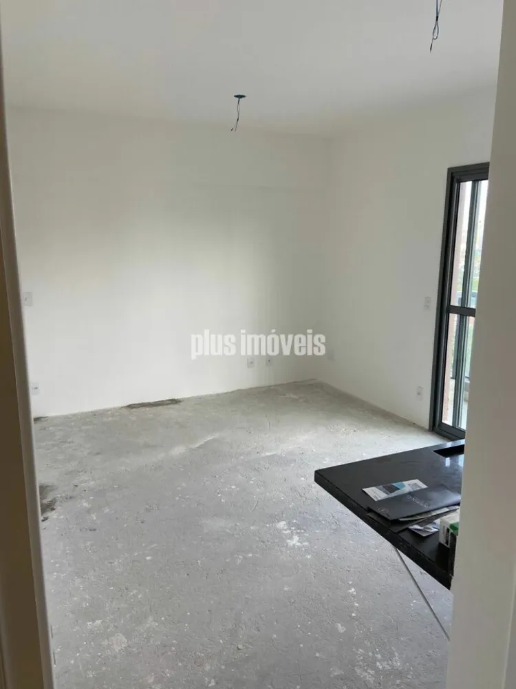 Kitnet-Studio, 25 m² - Foto 4