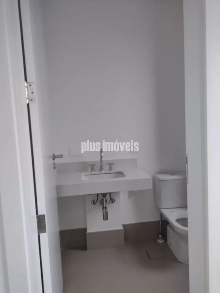 Apartamento à venda com 3 quartos, 270m² - Foto 11