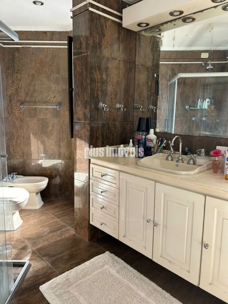 Apartamento, 4 quartos, 290 m² - Foto 4