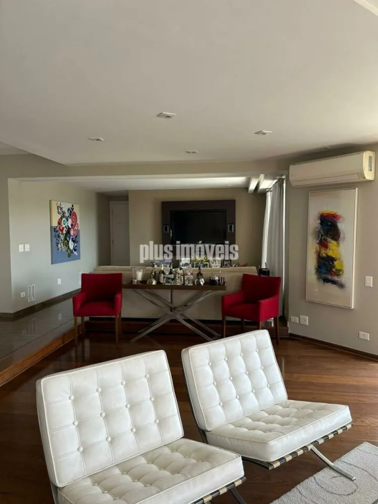 Apartamento, 4 quartos, 290 m² - Foto 1