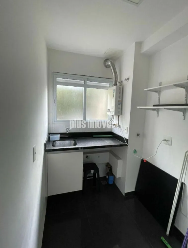 Apartamento, 2 quartos, 57 m² - Foto 3