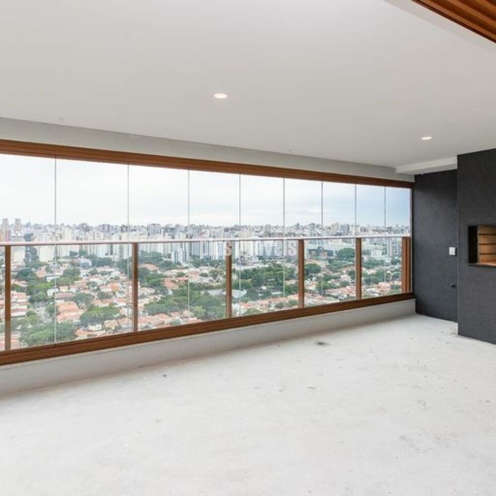 Apartamento, 3 quartos, 145 m² - Foto 1