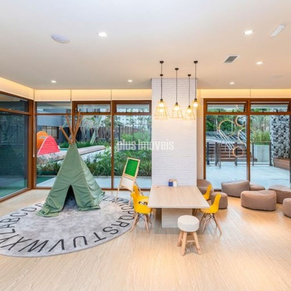 Apartamento, 3 quartos, 145 m² - Foto 25