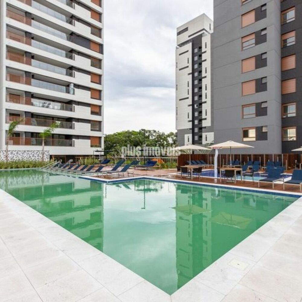 Apartamento, 3 quartos, 145 m² - Foto 21