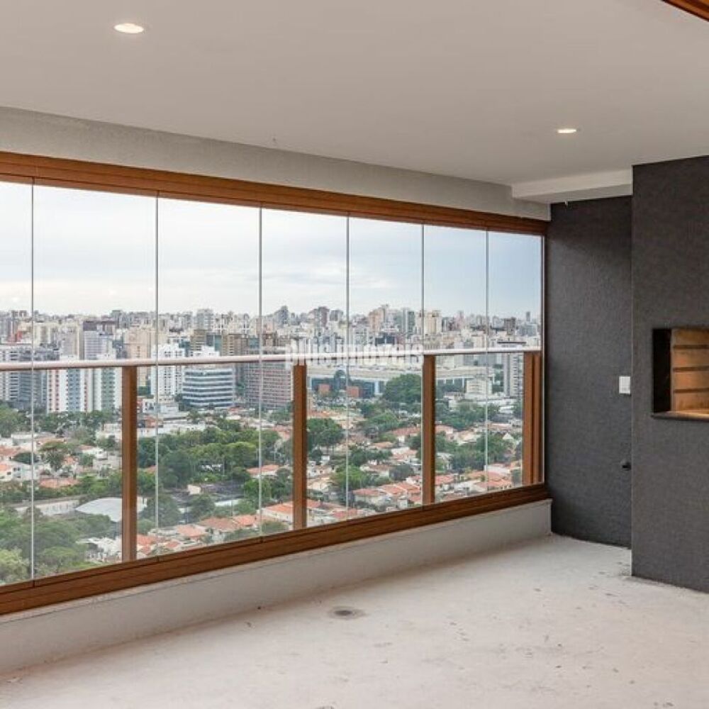 Apartamento, 3 quartos, 145 m² - Foto 8
