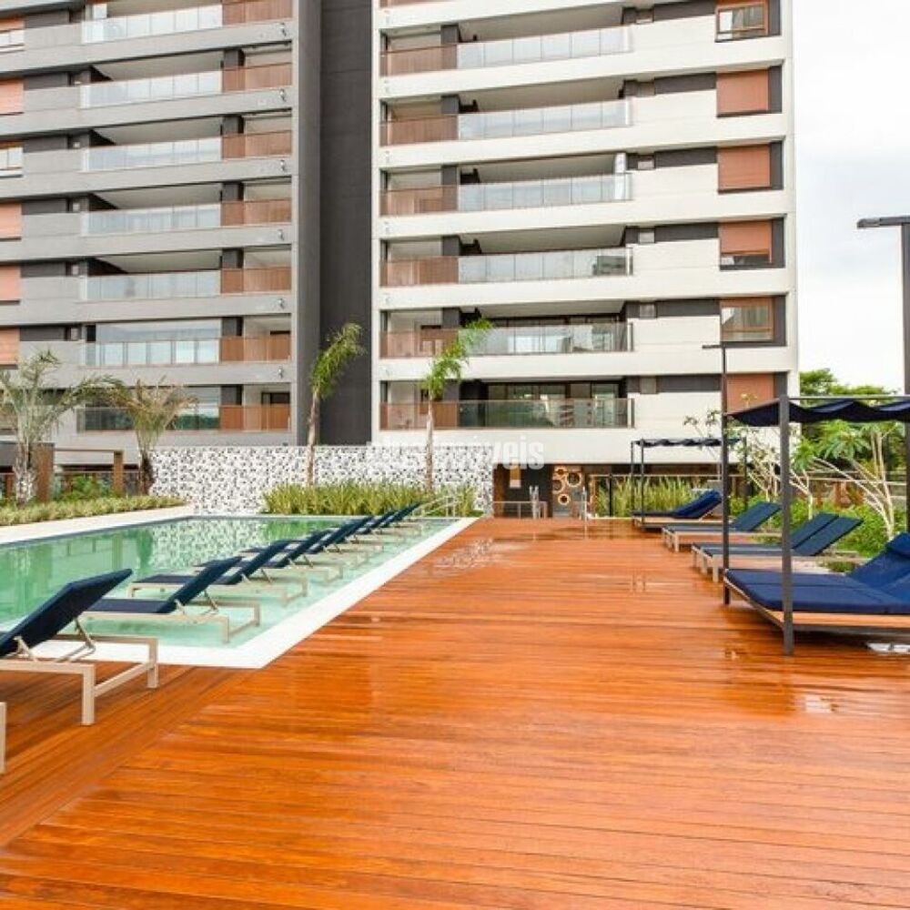 Apartamento, 3 quartos, 145 m² - Foto 23