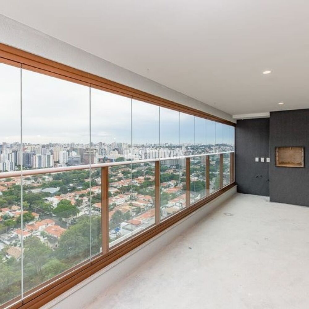 Apartamento, 3 quartos, 145 m² - Foto 5