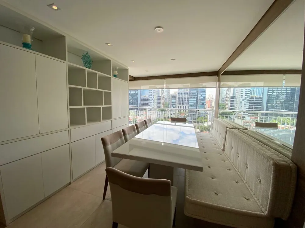 Apartamento, 2 quartos, 80 m² - Foto 10