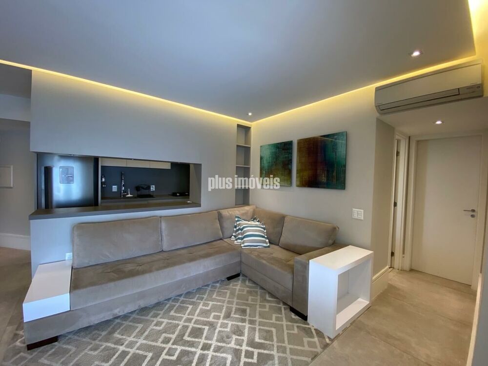 Apartamento, 2 quartos, 80 m² - Foto 3