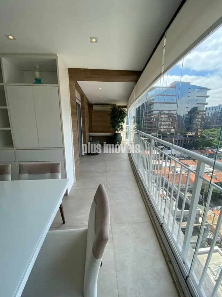 Apartamento, 2 quartos, 80 m² - Foto 13