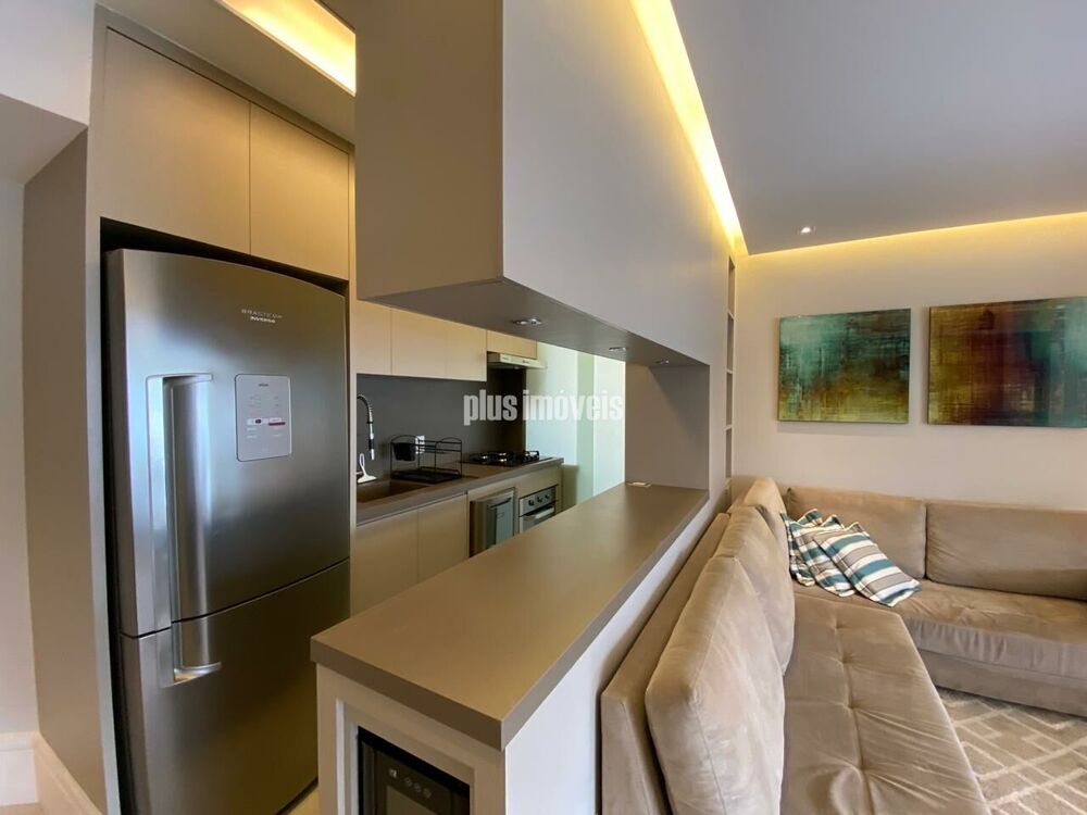 Apartamento, 2 quartos, 80 m² - Foto 8