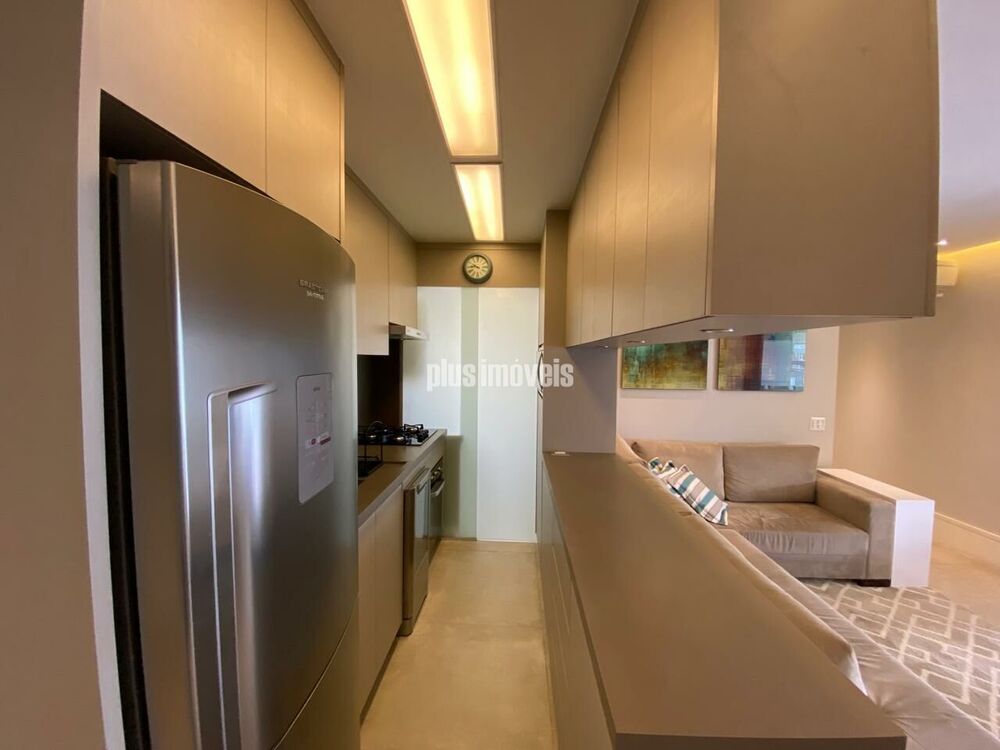 Apartamento, 2 quartos, 80 m² - Foto 7