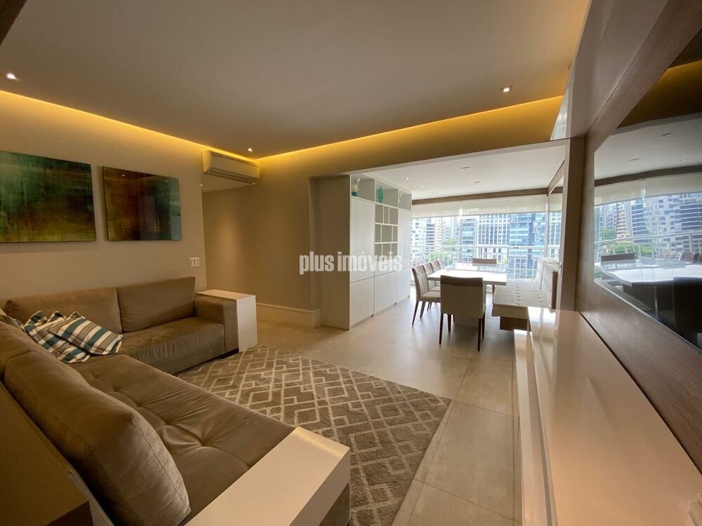 Apartamento, 2 quartos, 80 m² - Foto 1