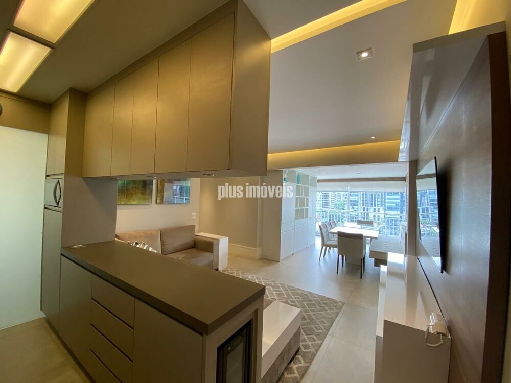 Apartamento, 2 quartos, 80 m² - Foto 6