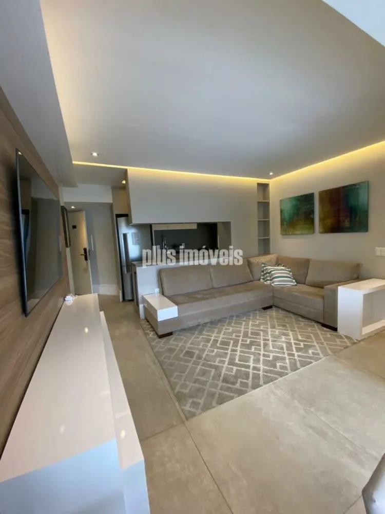 Apartamento, 2 quartos, 80 m² - Foto 5