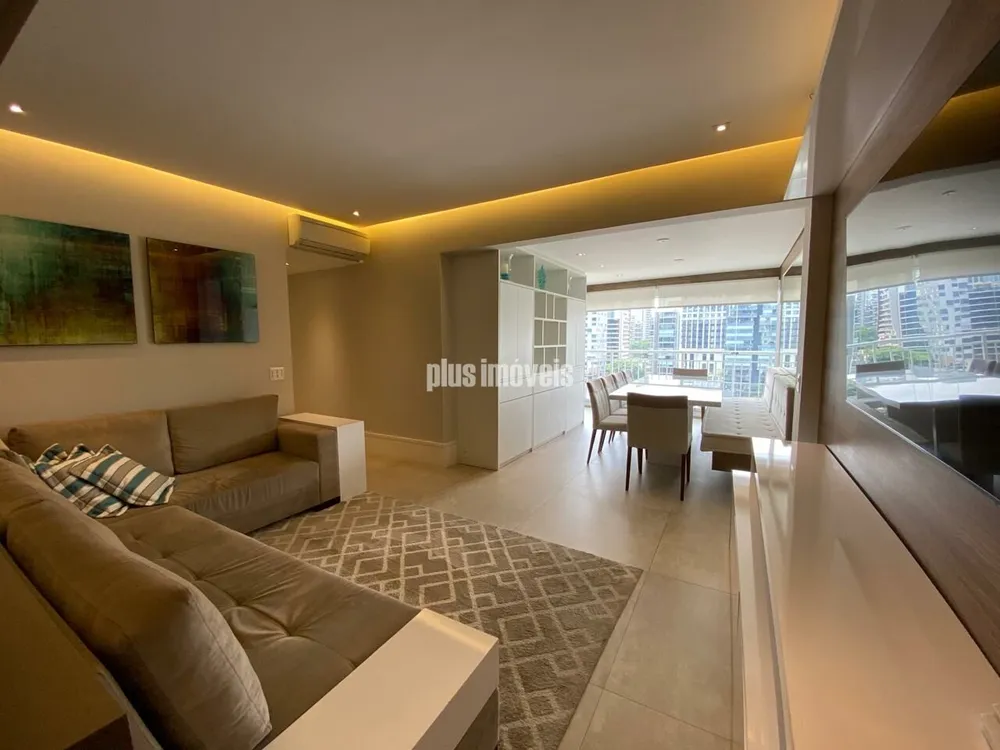 Apartamento, 2 quartos, 80 m² - Foto 2