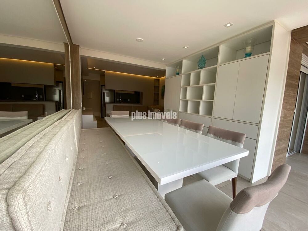 Apartamento, 2 quartos, 80 m² - Foto 5