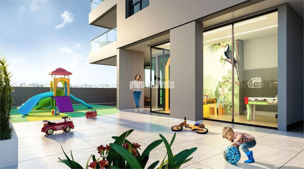 Apartamento, 3 quartos, 127 m² - Foto 1