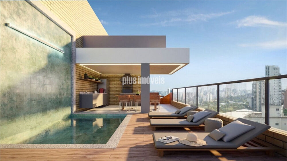 Apartamento, 3 quartos, 127 m² - Foto 4