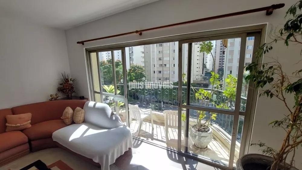 Apartamento, 3 quartos, 158 m² - Foto 7