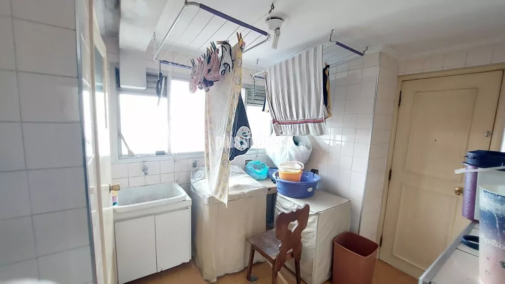 Apartamento, 3 quartos, 158 m² - Foto 8