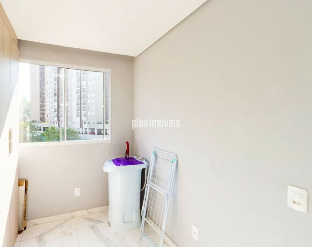 Apartamento, 2 quartos, 40 m² - Foto 3