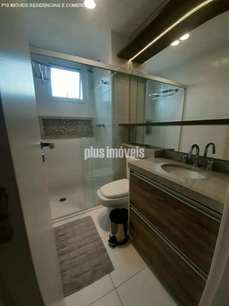 Apartamento, 2 quartos, 77 m² - Foto 2