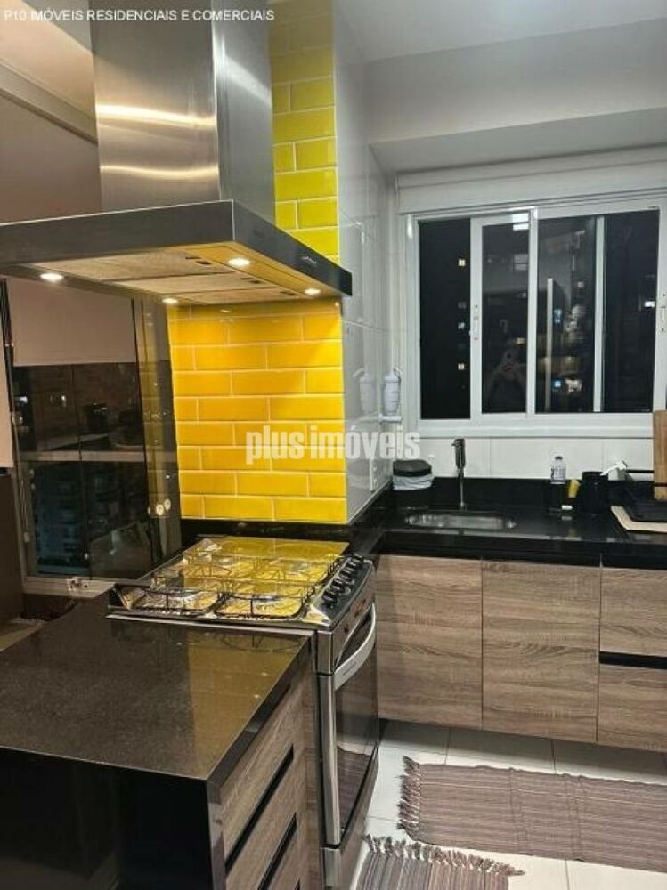 Apartamento, 2 quartos, 77 m² - Foto 3