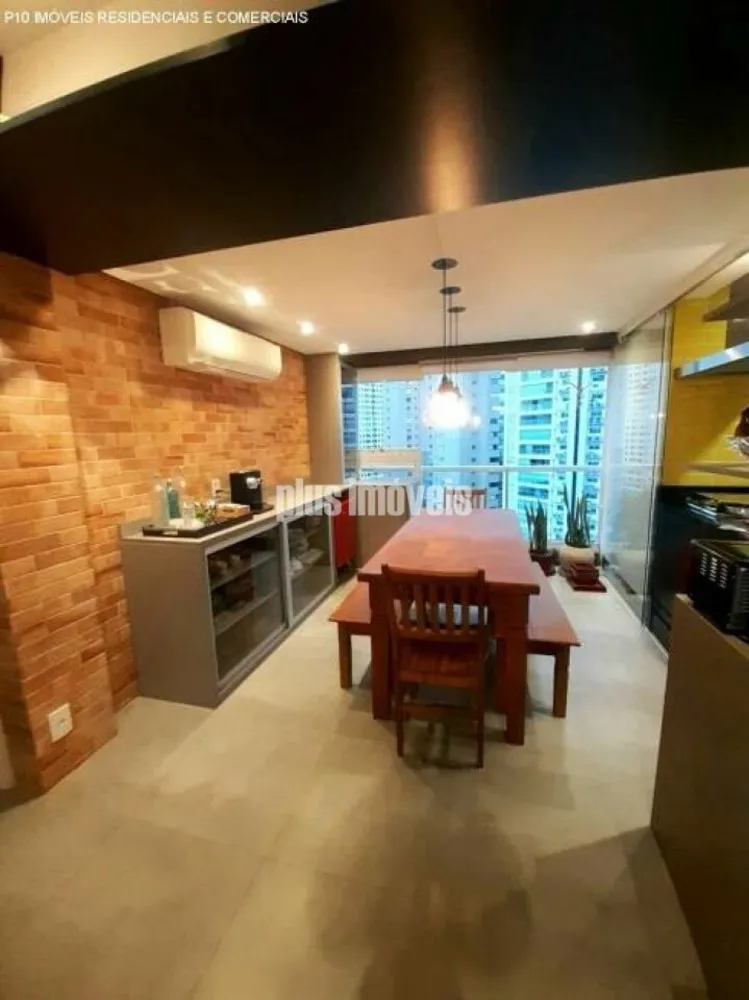 Apartamento, 2 quartos, 77 m² - Foto 4