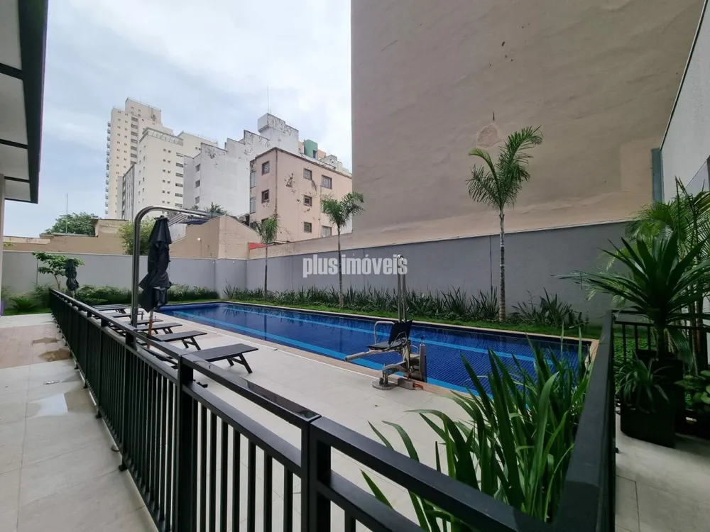 Apartamento, 1 quarto, 25 m² - Foto 9