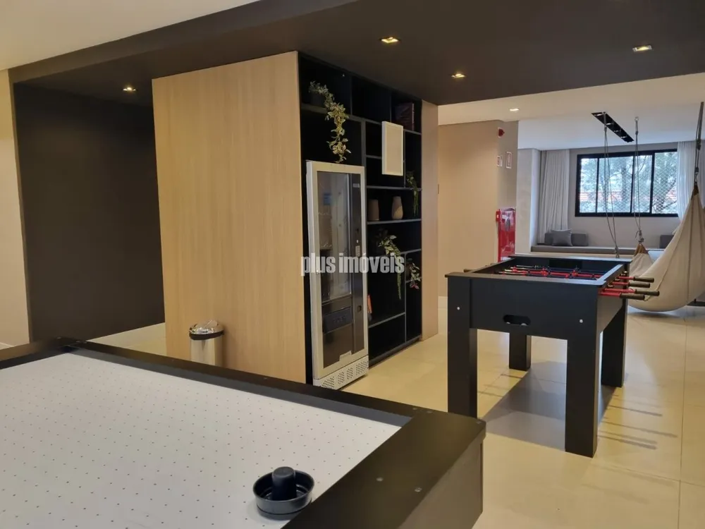 Apartamento, 1 quarto, 25 m² - Foto 12