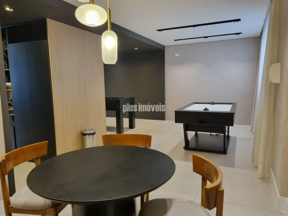 Apartamento, 1 quarto, 25 m² - Foto 8
