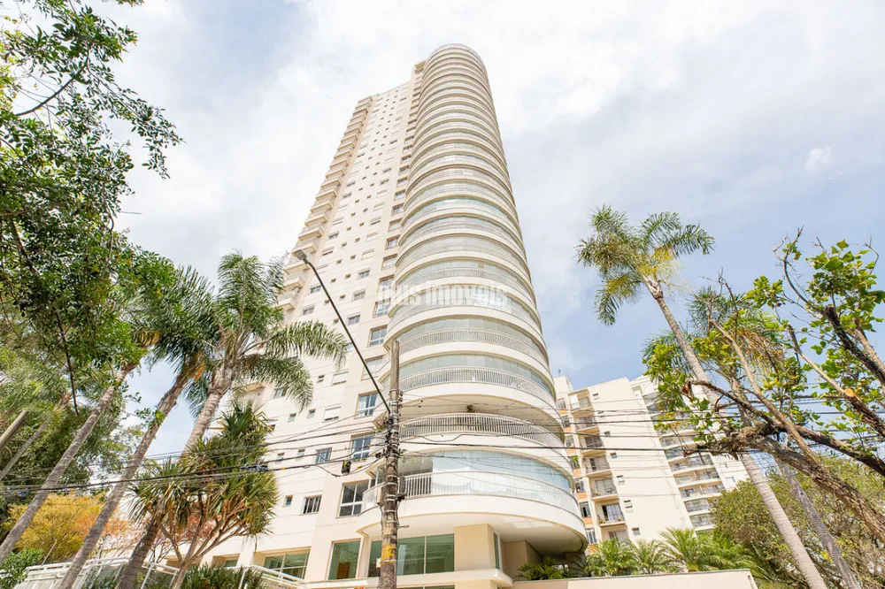 Apartamento, 4 quartos, 246 m² - Foto 3