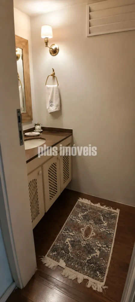 Apartamento, 3 quartos, 190 m² - Foto 3