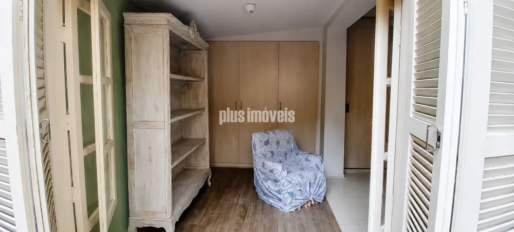 Apartamento, 3 quartos, 190 m² - Foto 4